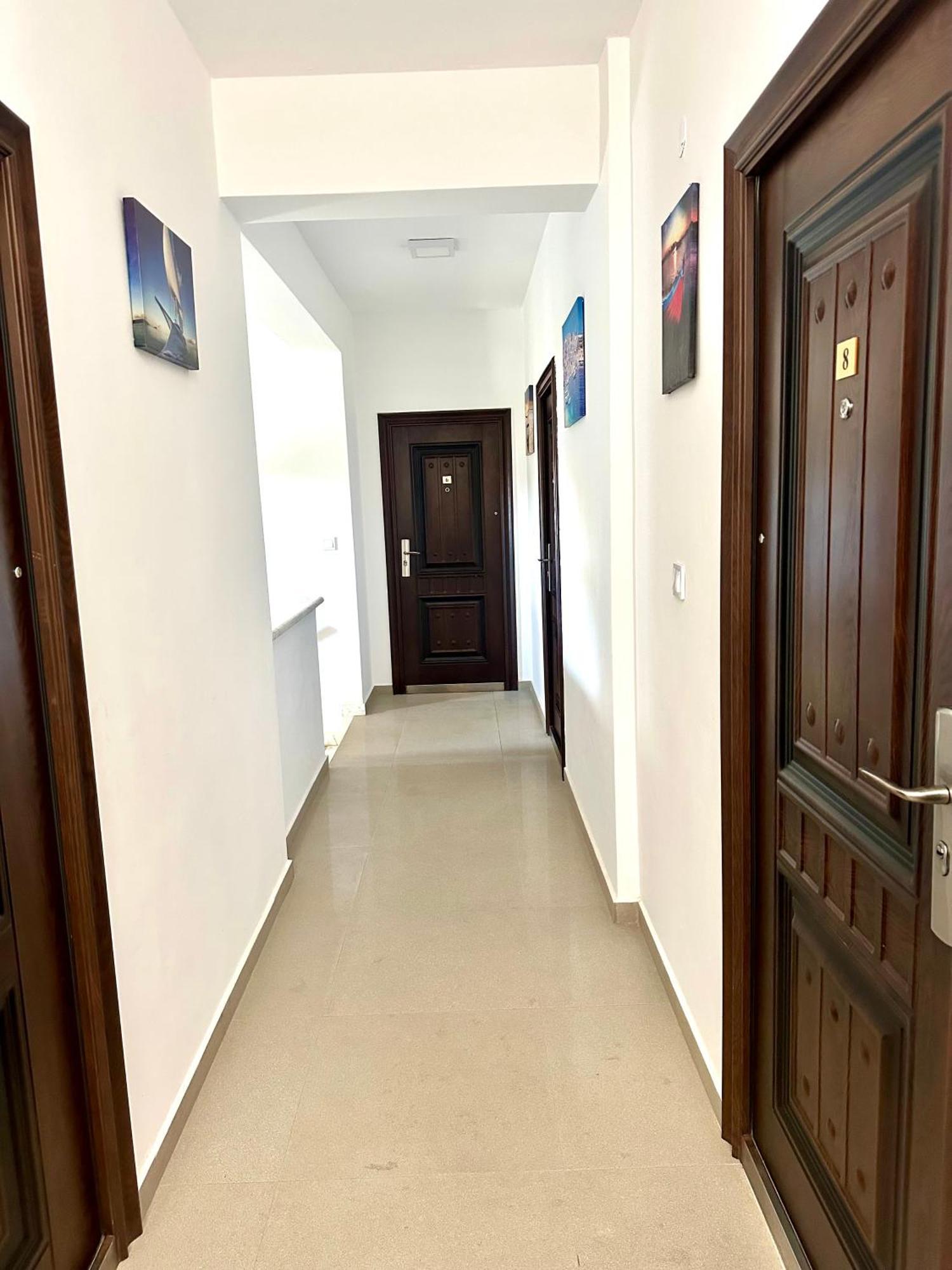 Villa Spartandom Gerakini Esterno foto