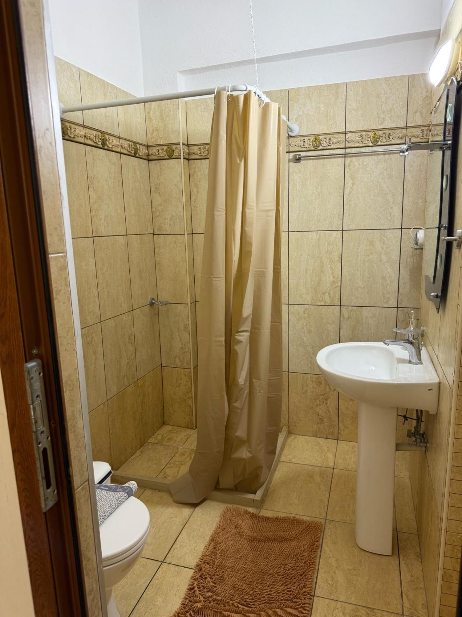 Villa Spartandom Gerakini Camera foto